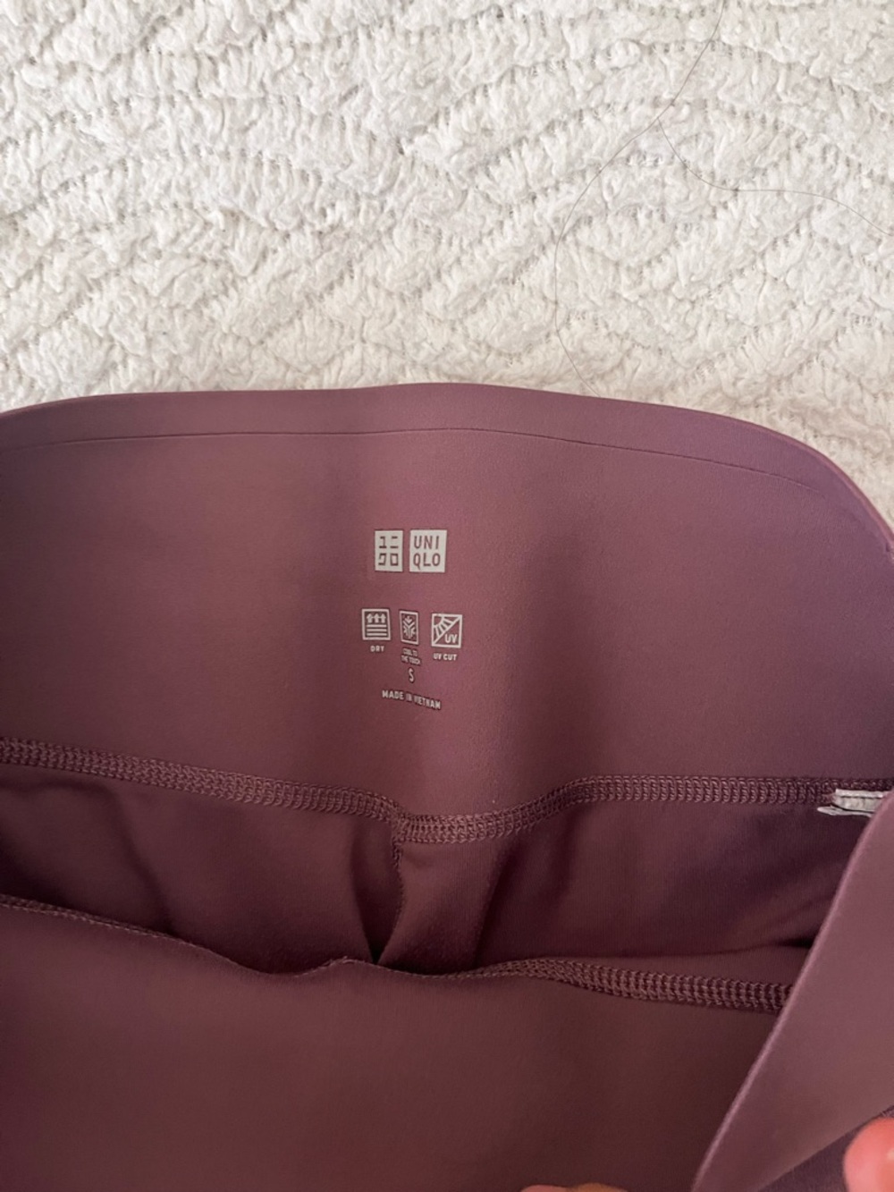 Assorted Workout Clothes - Picture 7 of 8